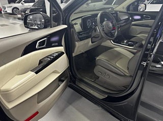 KIA CARNIVAL 2021