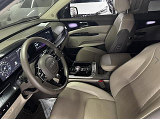 KIA CARNIVAL 2021