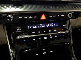 KIA CARNIVAL 2021