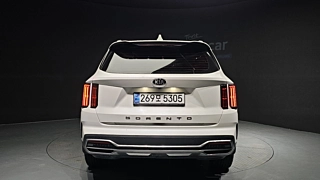 KIA SORENTO 2020