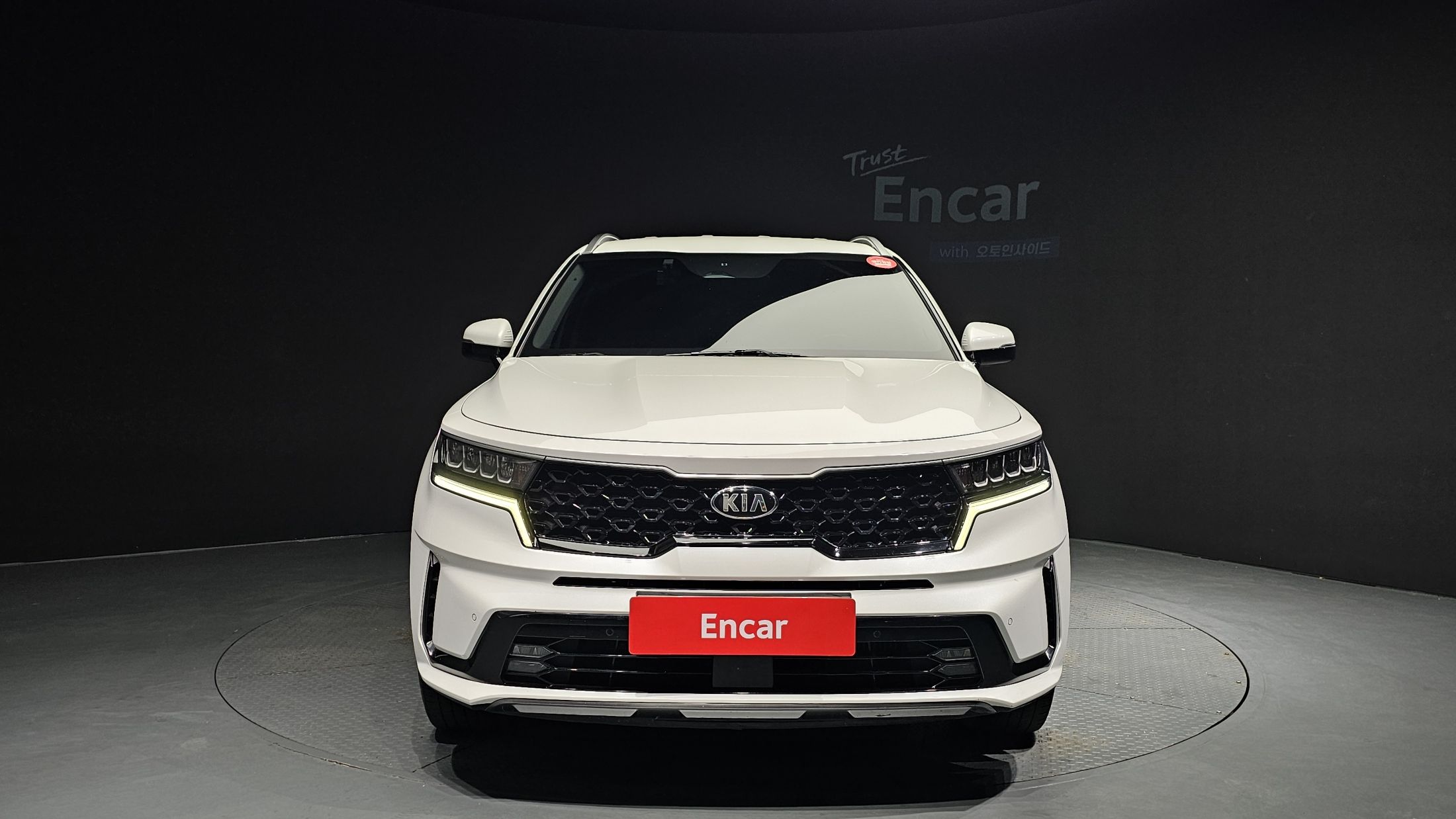 KIA SORENTO 2020