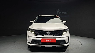 KIA SORENTO 2020