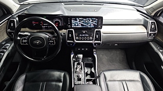 KIA SORENTO 2020