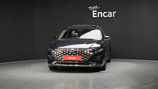 HYUNDAI GRANDEUR IG HYBRID 2020