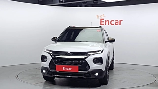 DAEWOO TRAILBLAZER 2021