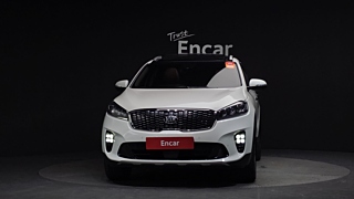 KIA SORENTO 2018