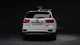 KIA SORENTO 2018