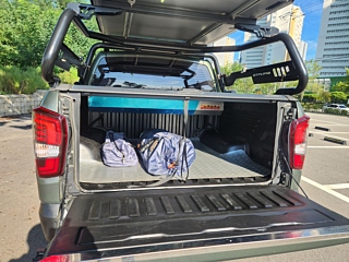 SSANGYONG REXTON SPORTS  Diesel 2.2 4WD 2023