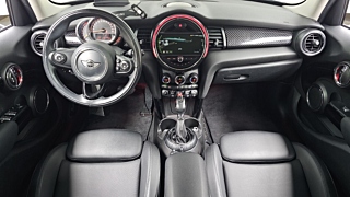 MINI COOPER S 2017