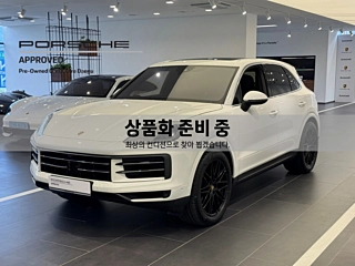 PORSCHE CAYENNE PO536  3.0 2023
