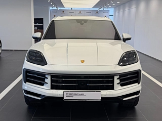 PORSCHE CAYENNE PO536  2023