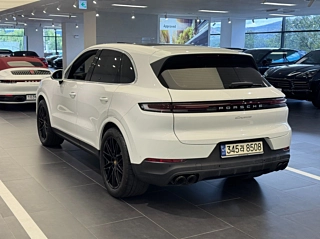 PORSCHE CAYENNE PO536  3.0 2023