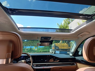 HYUNDAI GRANDEUR HYBRID GN7 2023