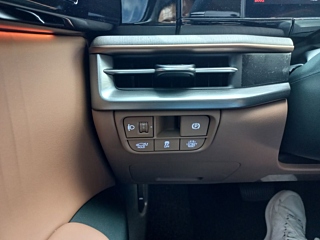 HYUNDAI GRANDEUR HYBRID GN7 2023