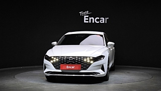 HYUNDAI GRANDEUR IG 2020