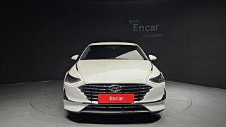 HYUNDAI SONATA DN8 2020