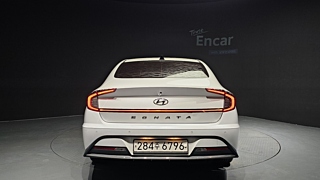 HYUNDAI SONATA DN8 2020