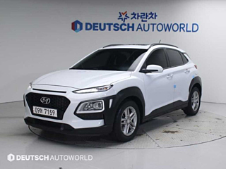 HYUNDAI KONA  1.6 Turbo 2WD 2018