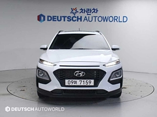 HYUNDAI KONA  2018