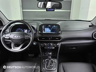 HYUNDAI KONA  1.6 Turbo 2WD 2018