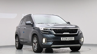KIA SELTOS 2020