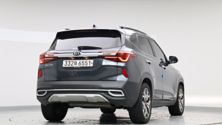 KIA SELTOS 2020