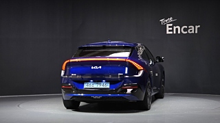 KIA EV6 2021