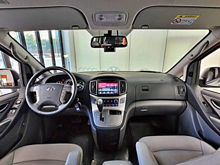 HYUNDAI STAREX GRAND 2020