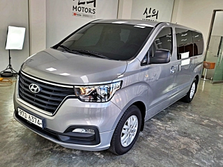HYUNDAI STAREX GRAND 2020