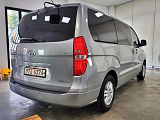 HYUNDAI STAREX GRAND 2020