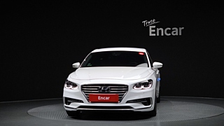 HYUNDAI GRANDEUR IG HYBRID 2019