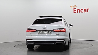 AUDI A6 C8  45 TDI Quattro Premium 2020