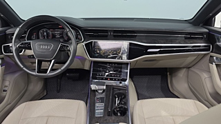 AUDI A6 C8  45 TDI Quattro Premium 2020