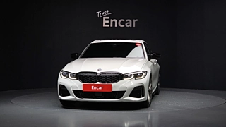 BMW 3-SERIES G20 2021