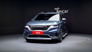 KIA CARNIVAL 2021