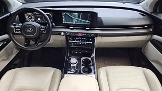 KIA CARNIVAL 2021