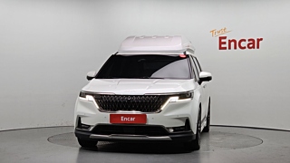 KIA CARNIVAL 2023