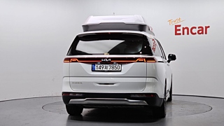 KIA CARNIVAL 2023