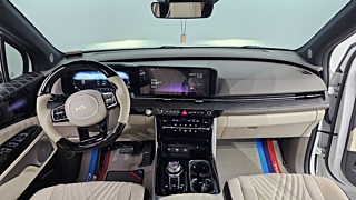KIA CARNIVAL 2023