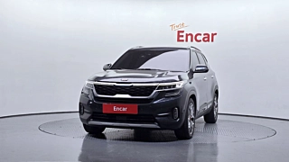 KIA SELTOS 2019