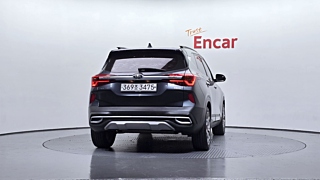 KIA SELTOS 2019