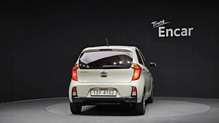 KIA MORNING 2016