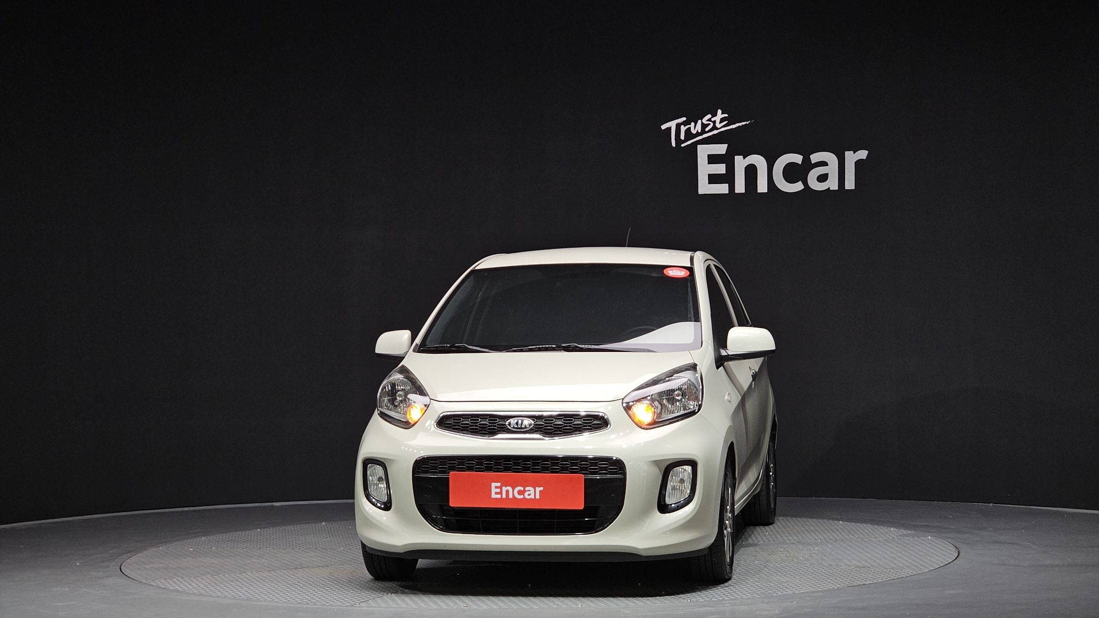 KIA MORNING 2016
