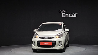 KIA MORNING 2016