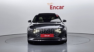 HYUNDAI GRANDEUR IG 2022