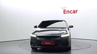 KIA K7 2017
