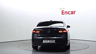 KIA K7 2017