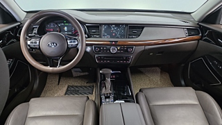 KIA K7 2017