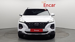 HYUNDAI SANTAFE TM 2018