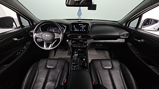 HYUNDAI SANTAFE TM 2018